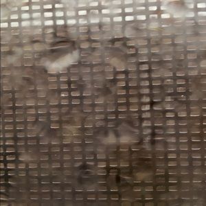 Meet your Posher, Dana